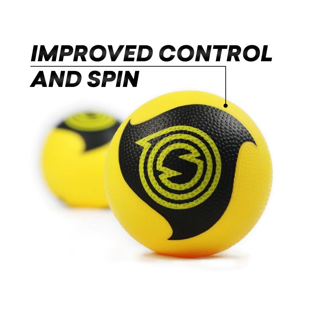 Kamuoliukai SPIKEBALL Pro 2 vnt.