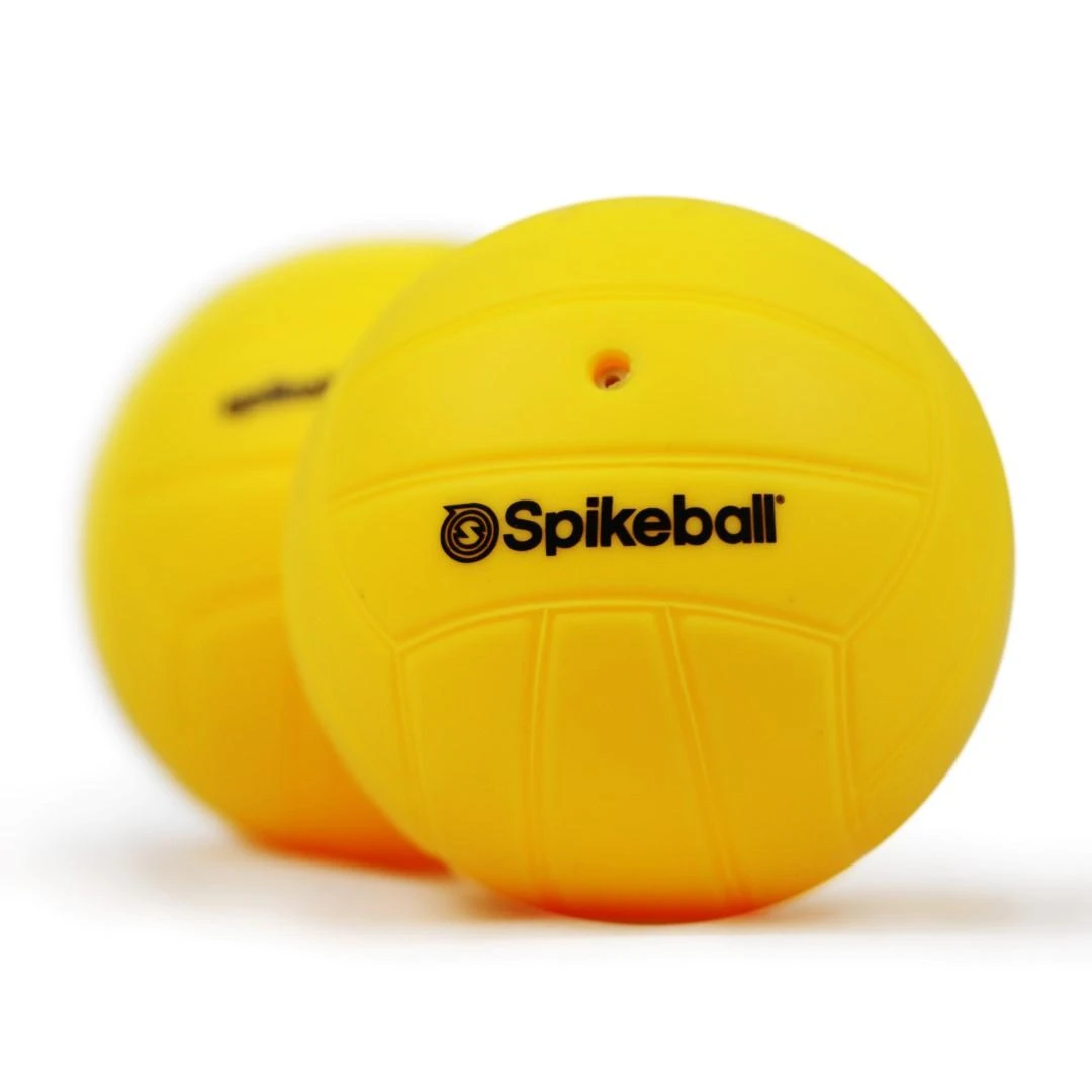 Brookline Kamuoliukai SPIKEBALL Replacement 2vnt.