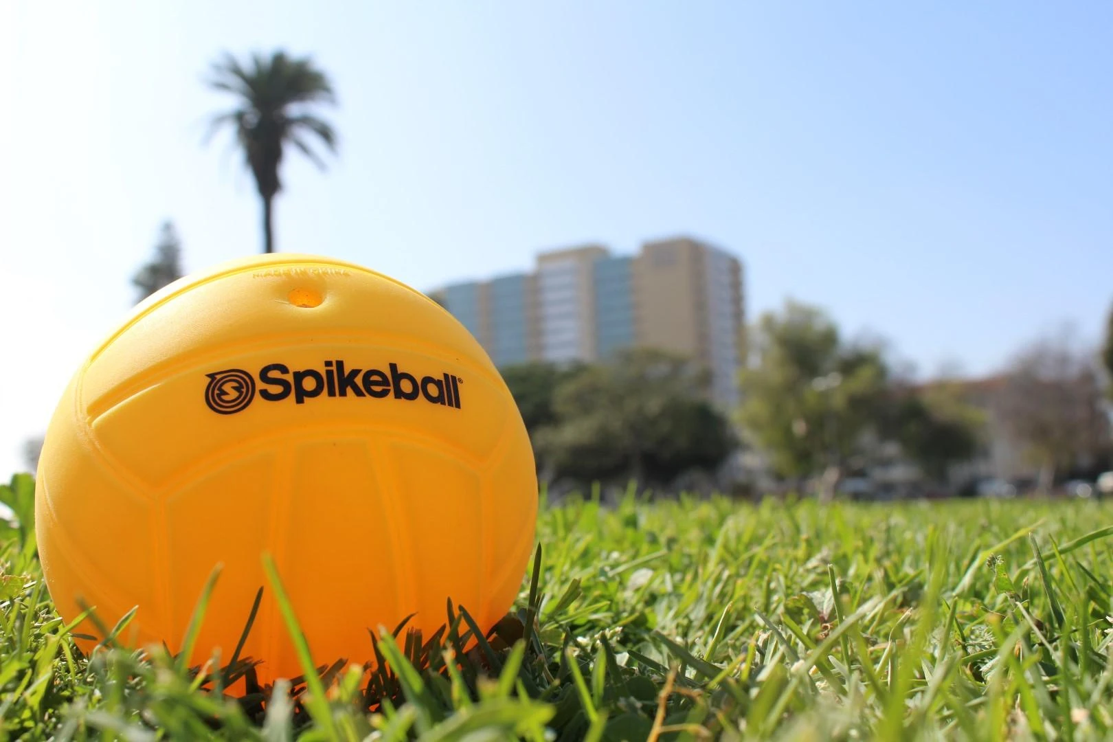 Brookline Kamuoliukai SPIKEBALL Replacement 2vnt.