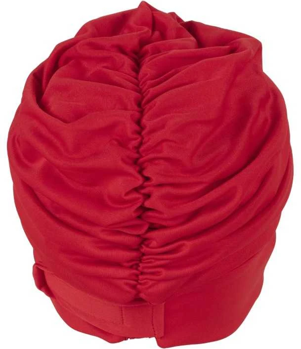 Fashy Kepuraitė plauk. Fabric Swim PE 3473 40 red