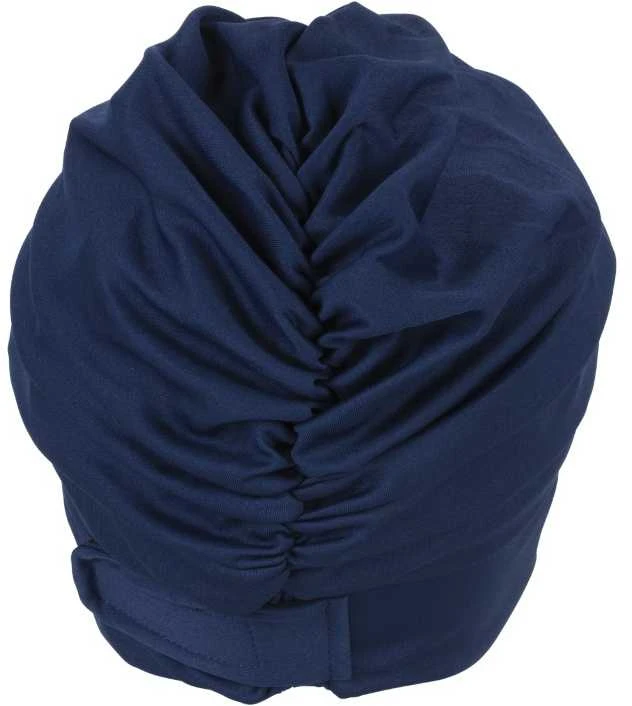 Fashy Kepuraitė plauk. Fabric Swim PE 3473 54 navy