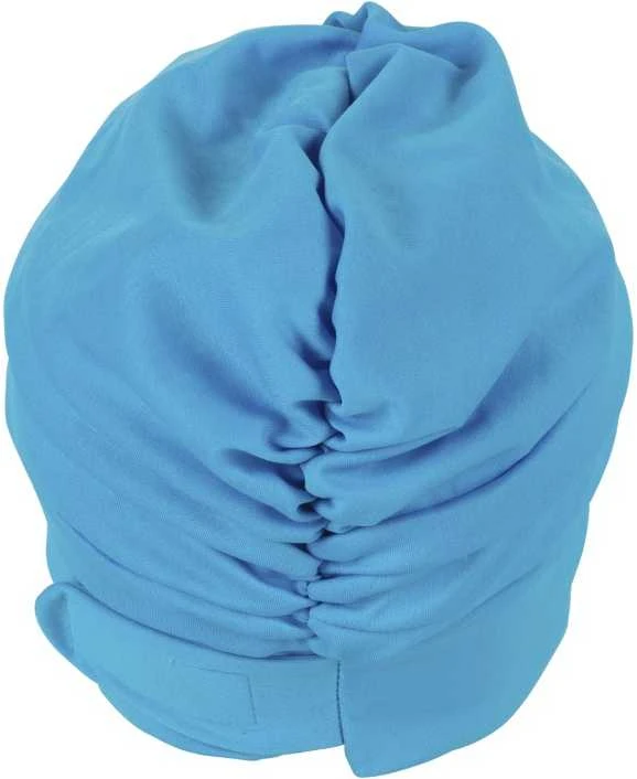 Fashy Kepuraitė plauk. Fabric Swim PE 3473 52 turq