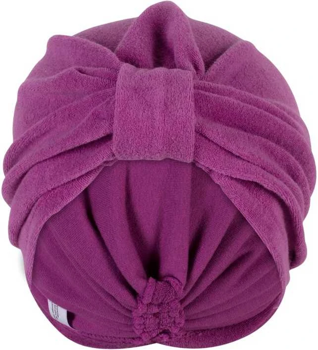 Kepuraitė saunos FASHY 3821 45 pink