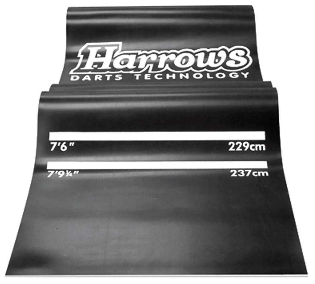 Harrows Kilimėlis DARTS MAT 0333