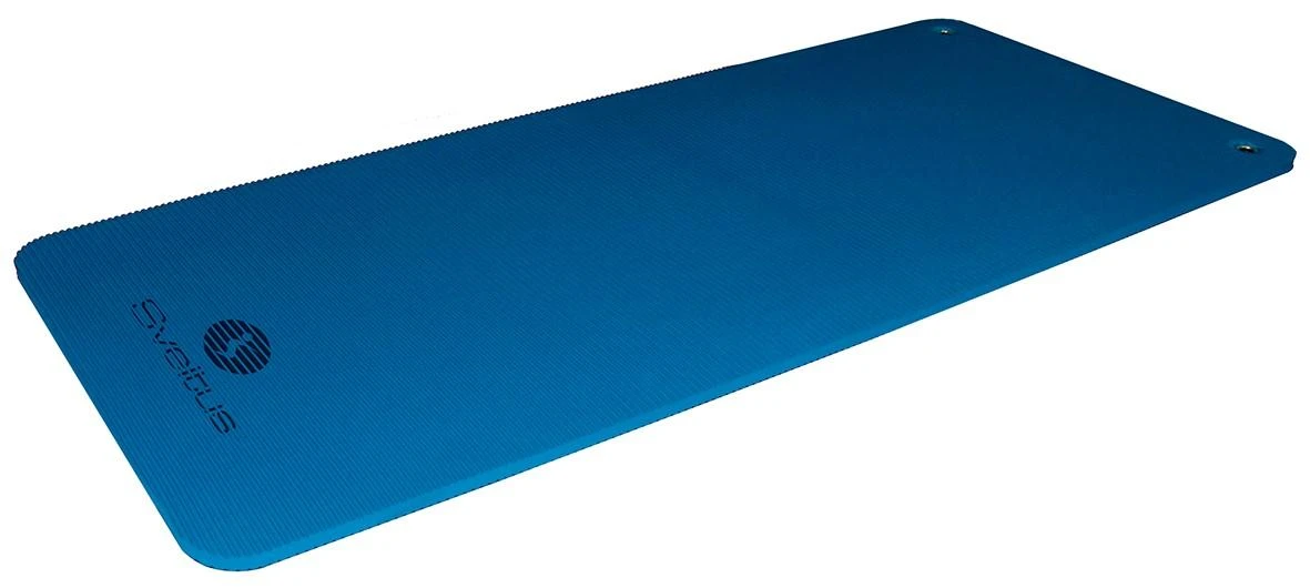Sveltus Kilimėlis gimnast. COMFORT MAT 140x60x1,5cm Elasto