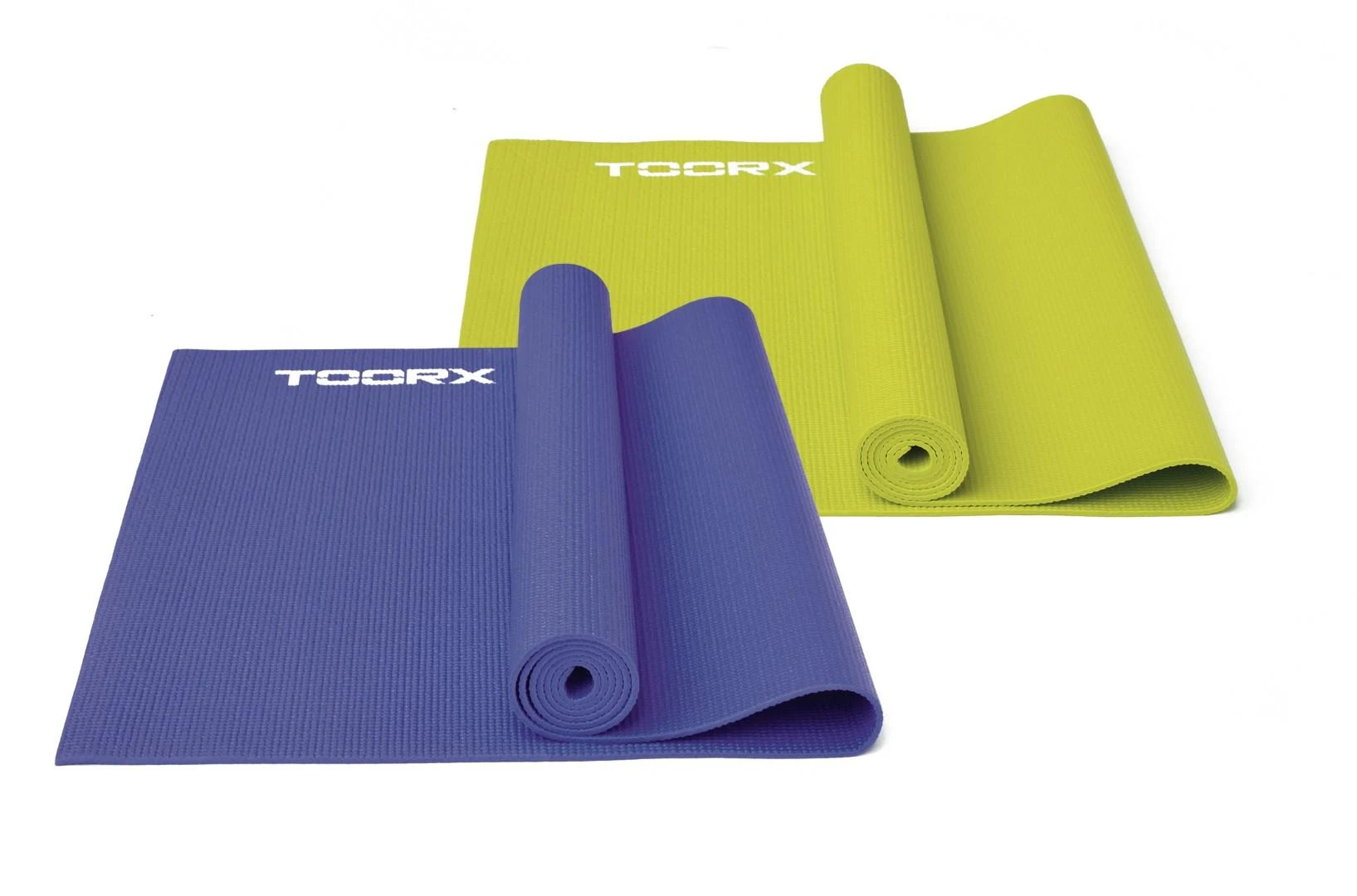 Jogos kilimėlis TOORX MAT-173 173x60x0,4 Lime žalias
