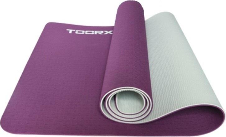 Kilimėlis jogai Toorx Professional MAT184 183x60x0 Žema kaina | Varle.lt