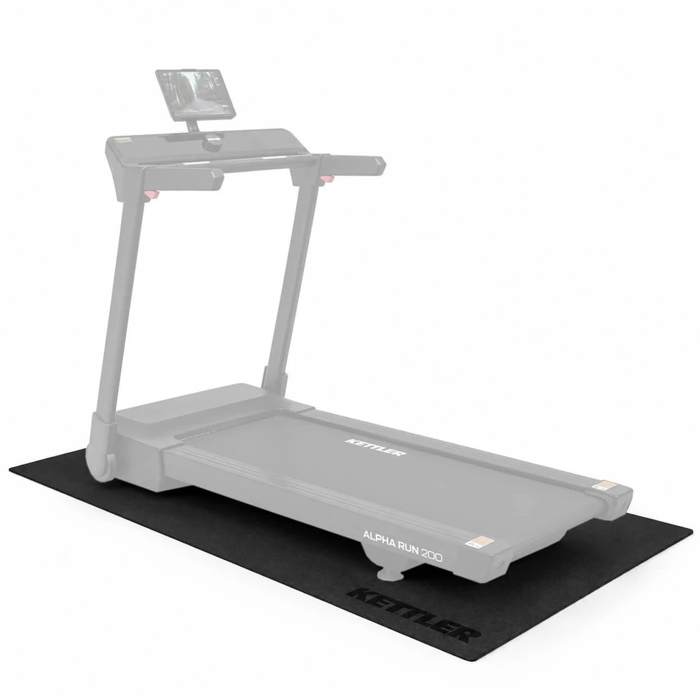 Kilimėlis treniruokliui KETTLER K-AC1050-100 100x70x0,6 cm