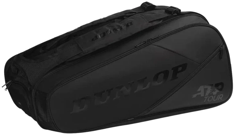 Krepšys tenisui DUNLOP ATP PERFORMANCE 12