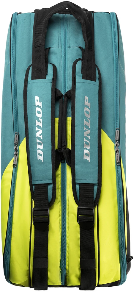 Krepšys tenisui DUNLOP SX PERFORMANCE 8 b/t