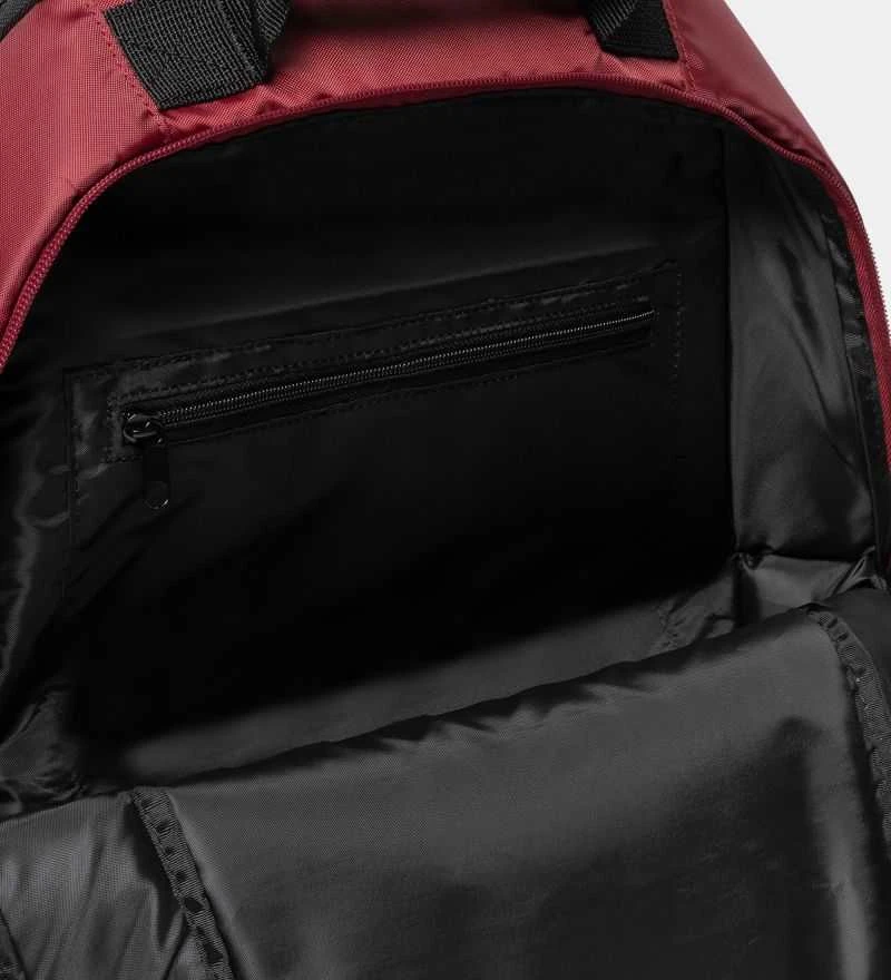 Kuprinė DUNLOP CX CLUB 30L juodas/red