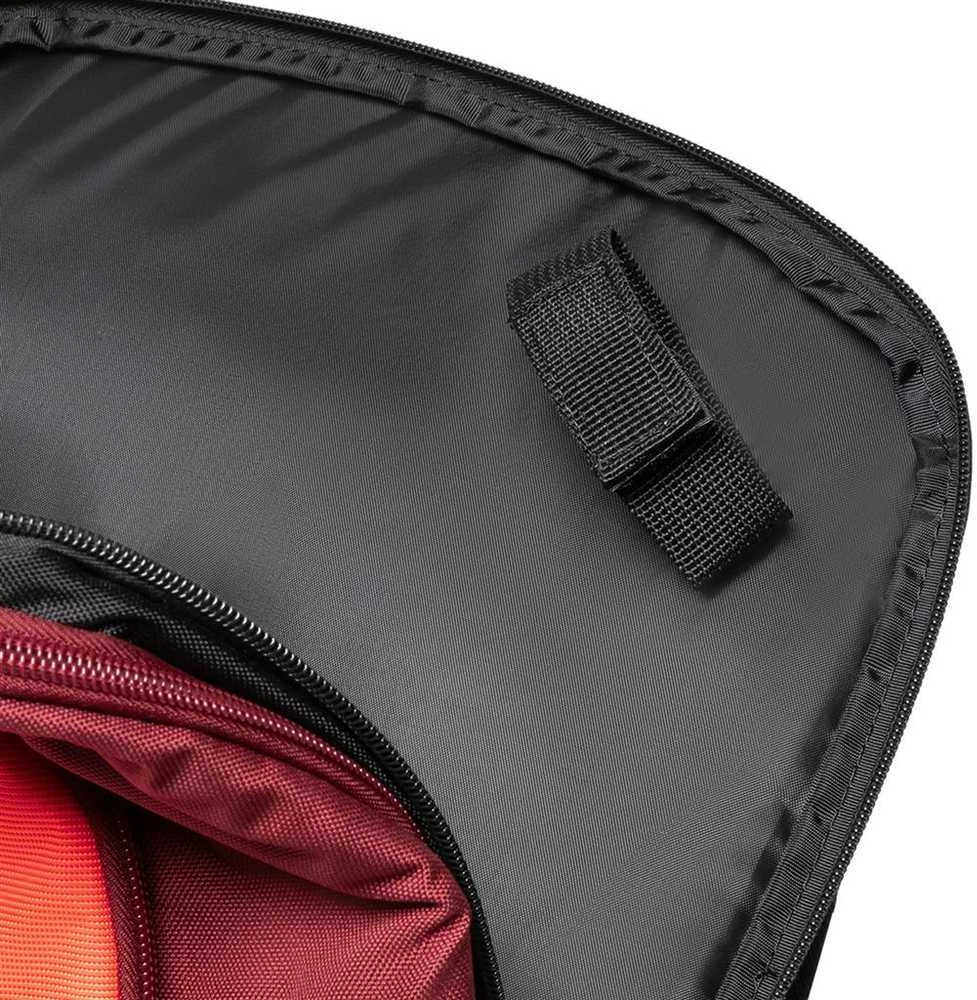Kuprinė DUNLOP CX-PERFORMANCE 30L juodas/red