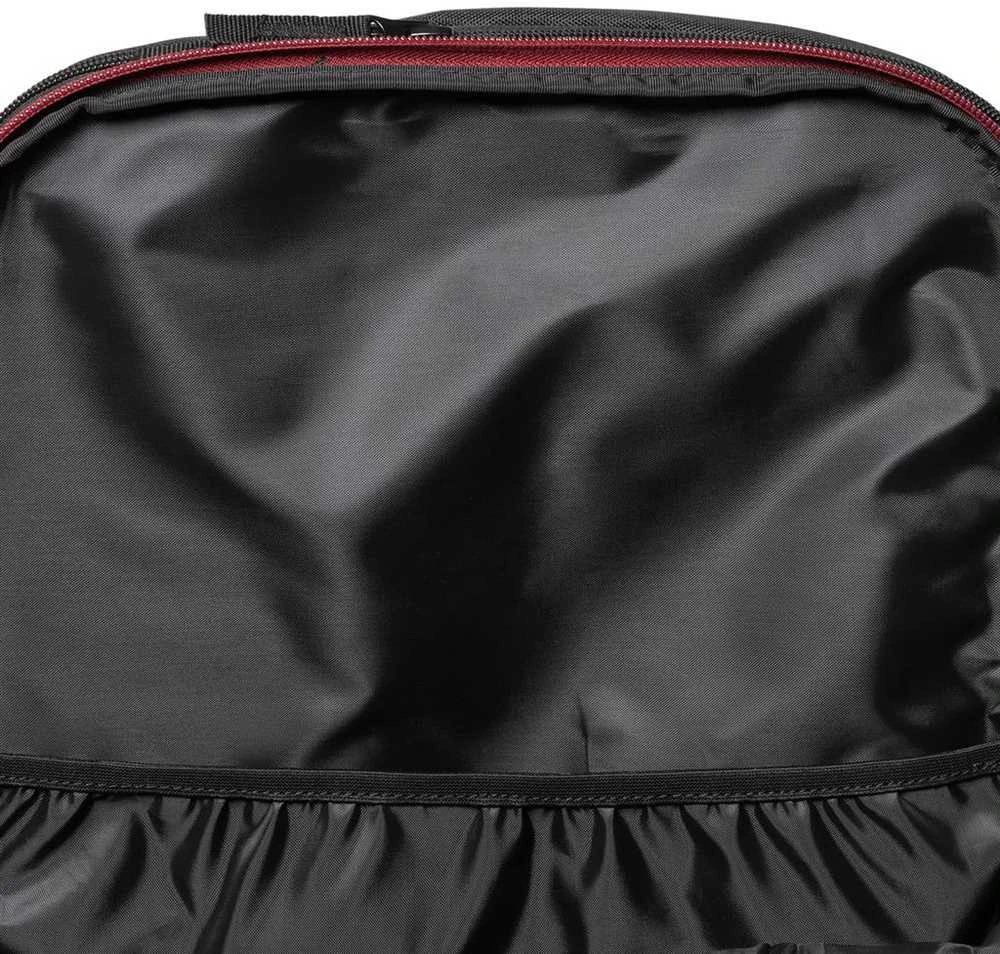 Kuprinė DUNLOP CX-PERFORMANCE 30L juodas/red