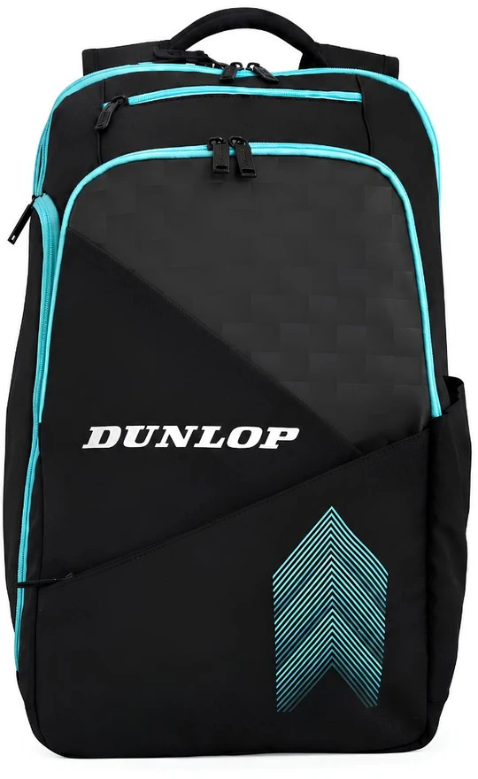 Kuprinė DUNLOP ELITE 20L juodas\petrol