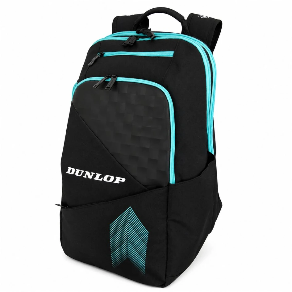 Kuprinė DUNLOP ELITE 20L juodas\petrol