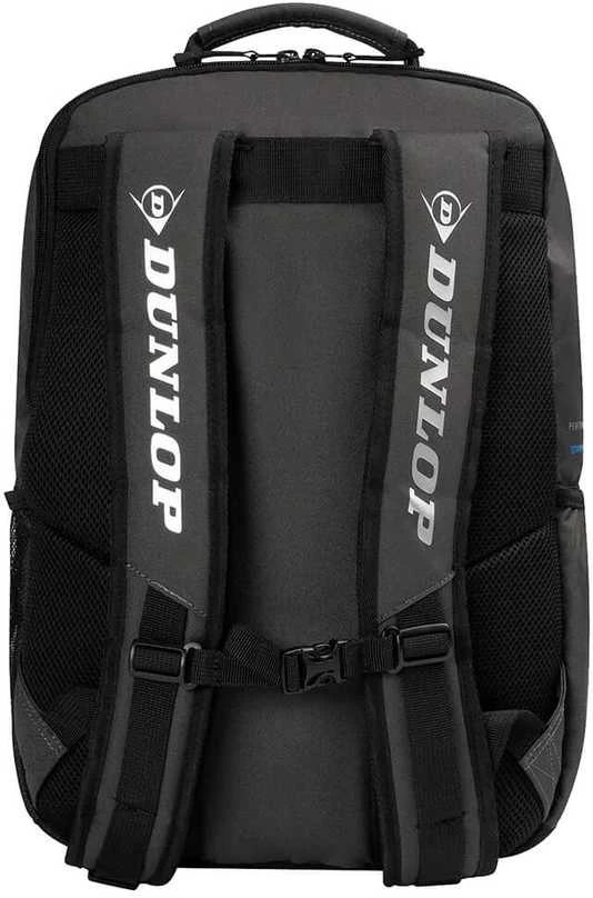 Kuprinė DUNLOP FX-PERFORMANCE 30L cyan/gun metal