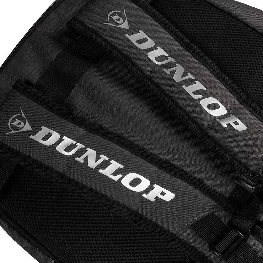 Kuprinė DUNLOP FX-PERFORMANCE 30L cyan/gun metal