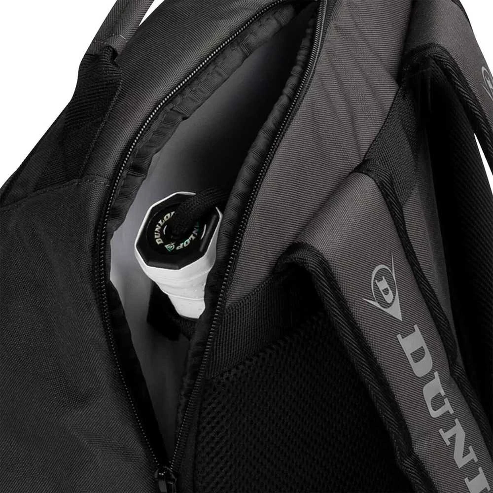 Kuprinė DUNLOP FX-PERFORMANCE 30L cyan/gun metal