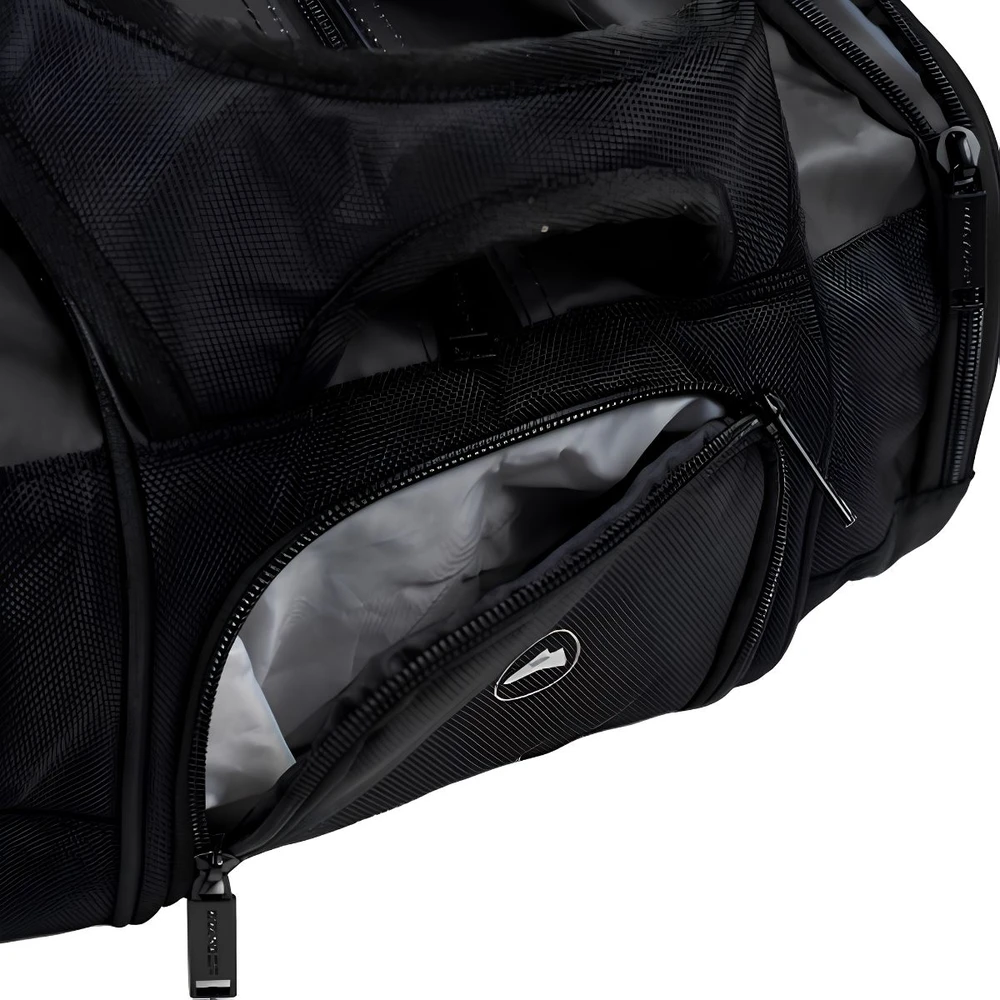 Kuprinė DUNLOP PRO 30L juodas