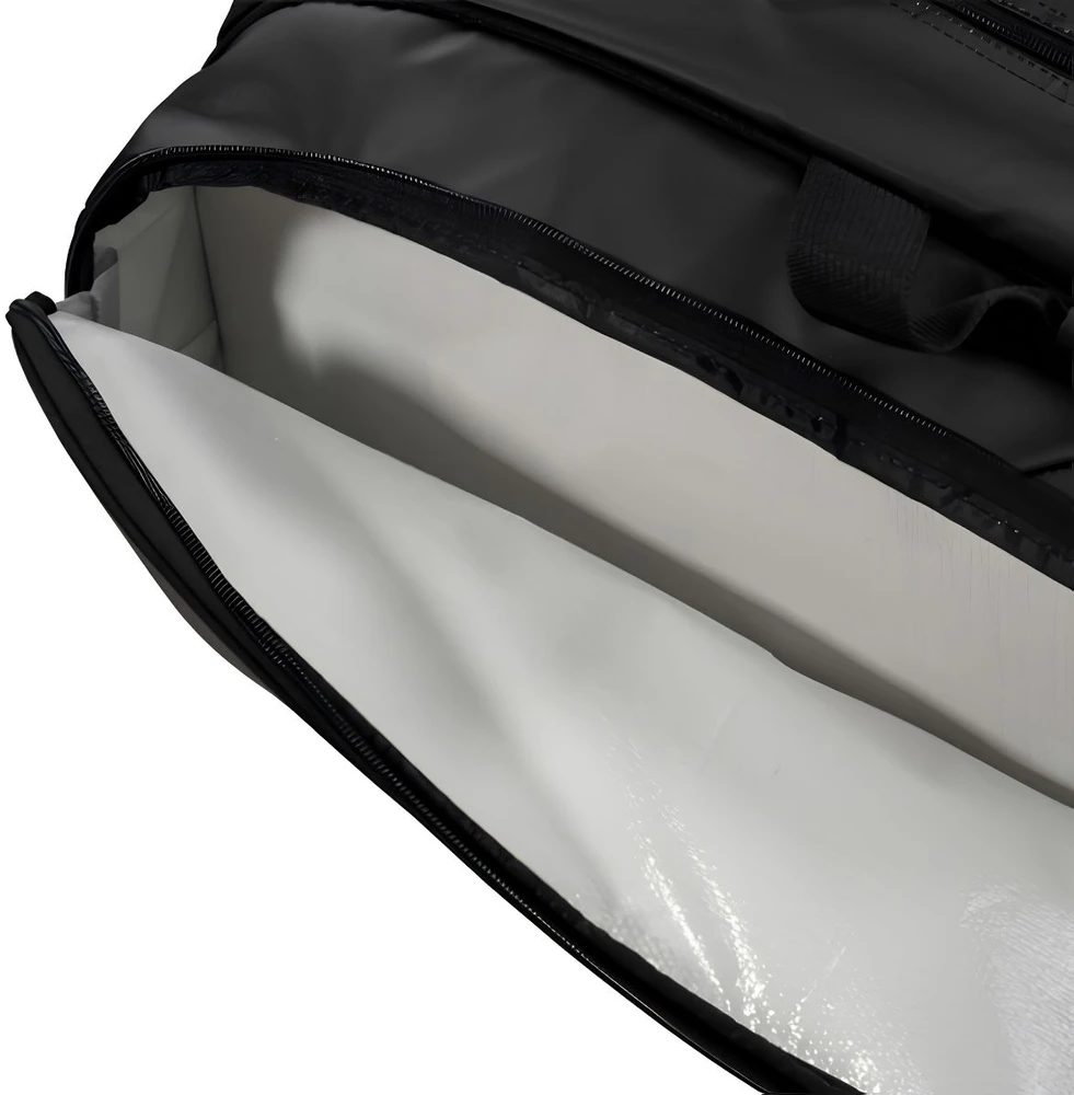 Kuprinė DUNLOP PRO 30L juodas