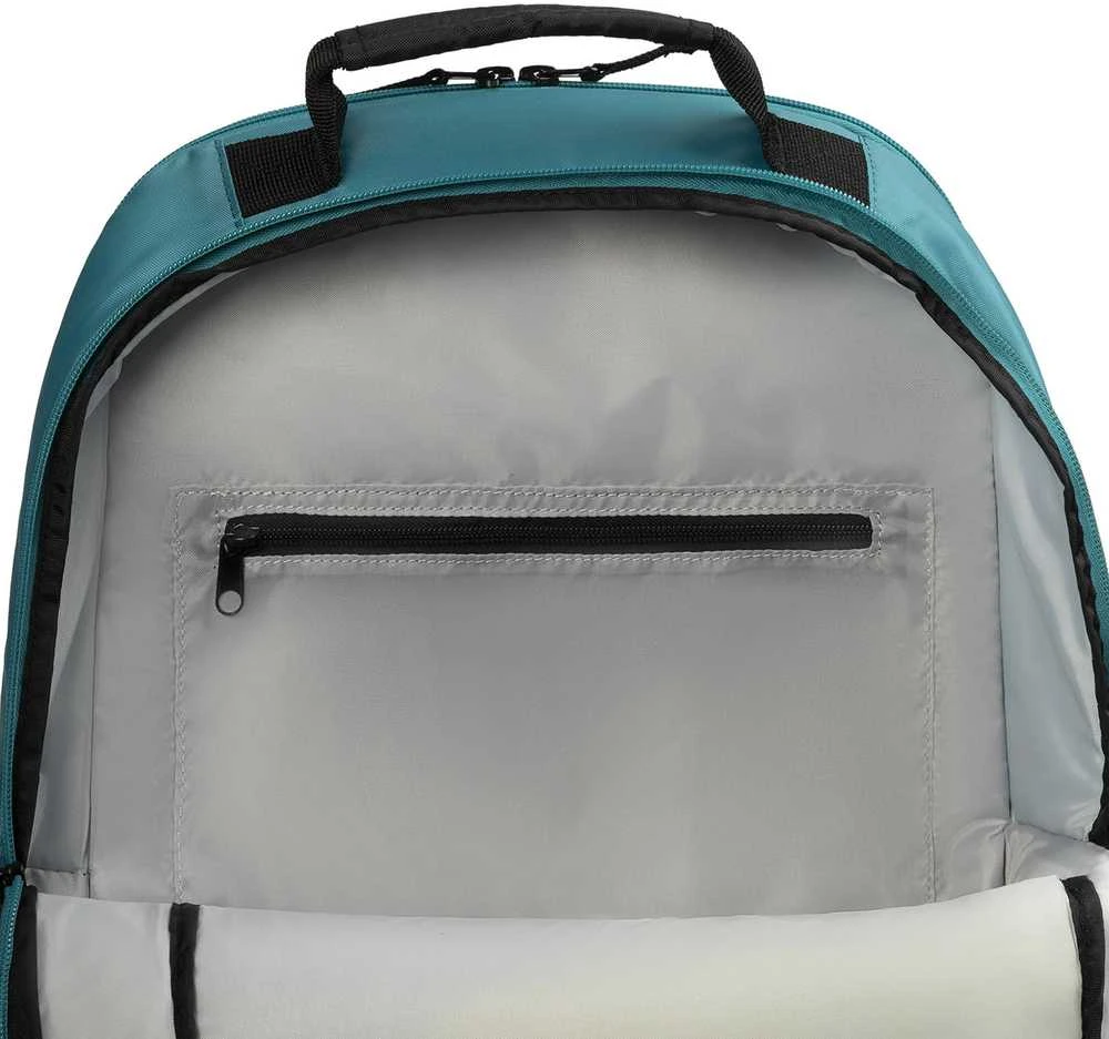 Kuprinė DUNLOP SX CLUB 30L teal/juodas/yellow