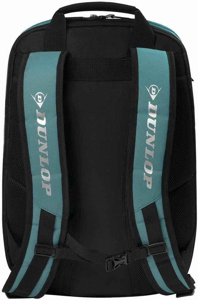 Kuprinė DUNLOP SX-PERFORMANCE 30L teal/juodas/yelow