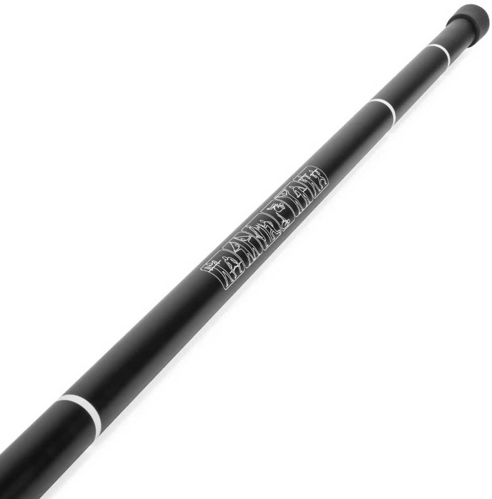 Lazda tempimo pratimams GYMSTICK 61107 145x2,5x2,5