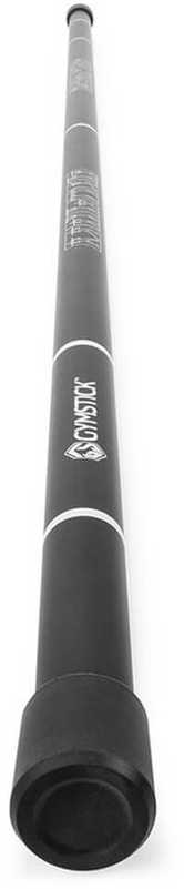 Lazda tempimo pratimams GYMSTICK 61107 145x2,5x2,5