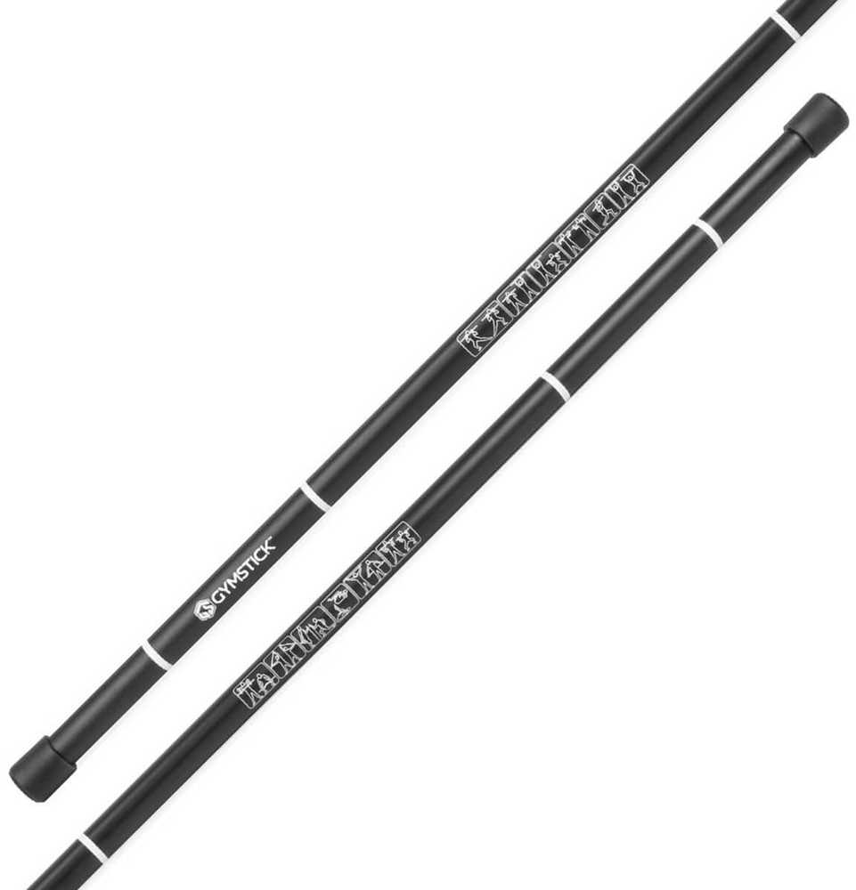 Lazda tempimo pratimams GYMSTICK 61107 145x2,5x2,5