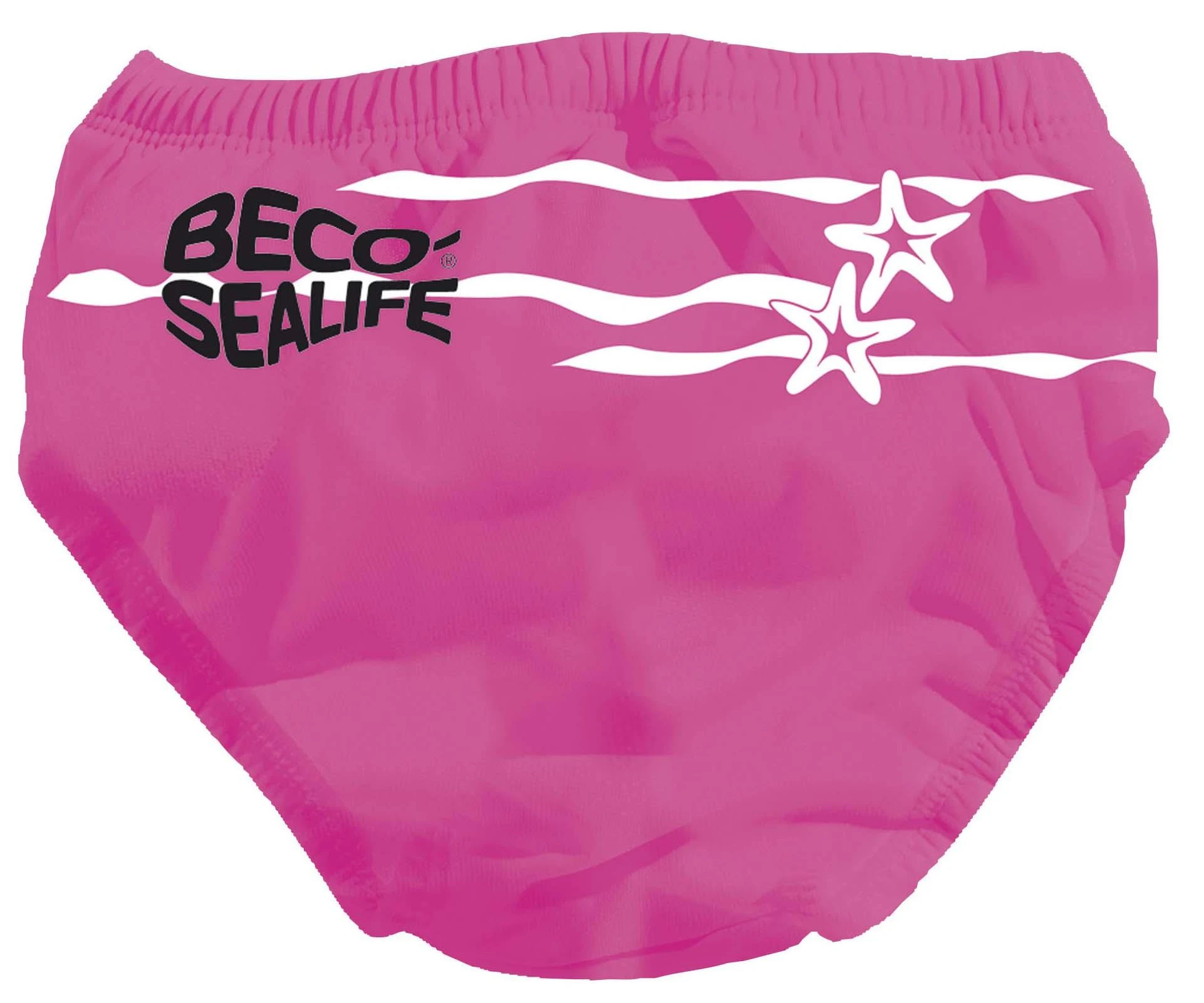 Beco beermann Maud. kelnaitės vaik. BECO SEALIFE 6921 4 L pink
