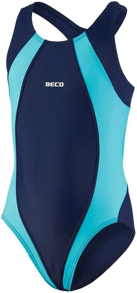 Beco beermann Maud. kostiumėlis merg. BASIC 5436 766 116 navy/bl