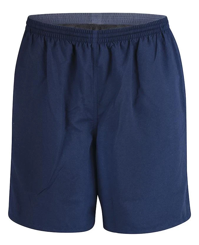 Maud. šortai vyr. BASIC 2470 54 M navy