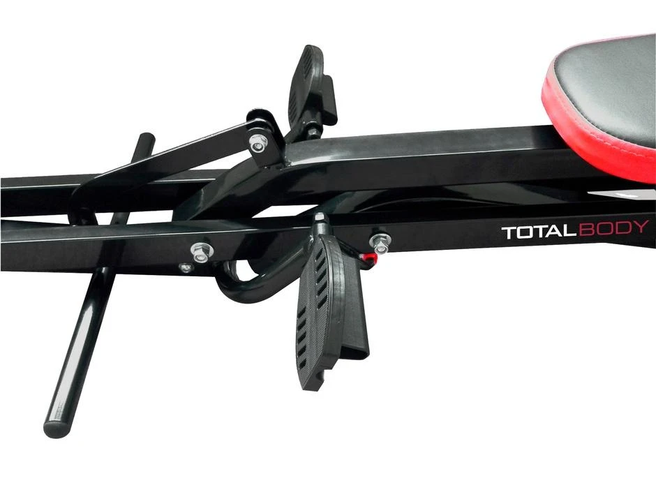Multifunkcinis treniruoklis TOORX TOTAL BODY SQUAT