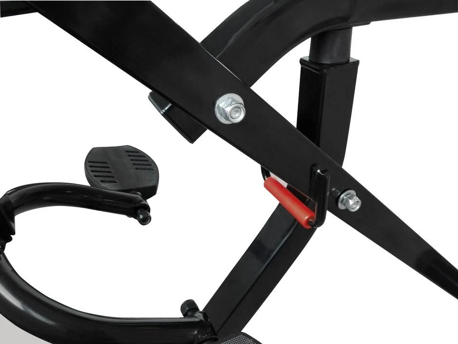 Multifunkcinis treniruoklis TOORX TOTAL BODY SQUAT