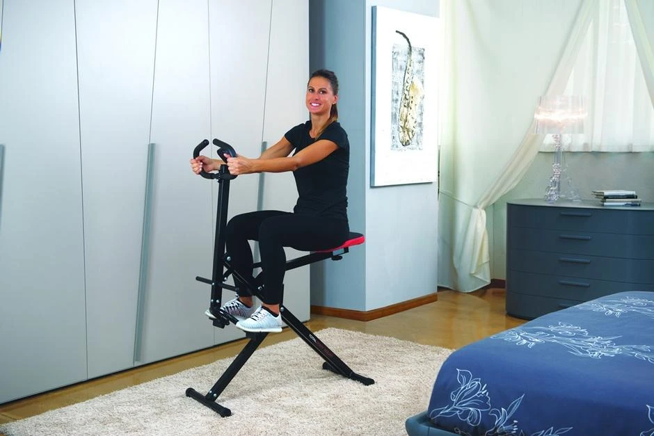 Multifunkcinis treniruoklis TOORX TOTAL BODY SQUAT