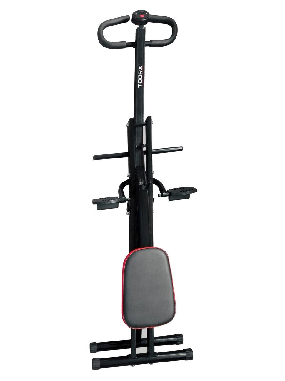Multifunkcinis treniruoklis TOORX TOTAL BODY SQUAT