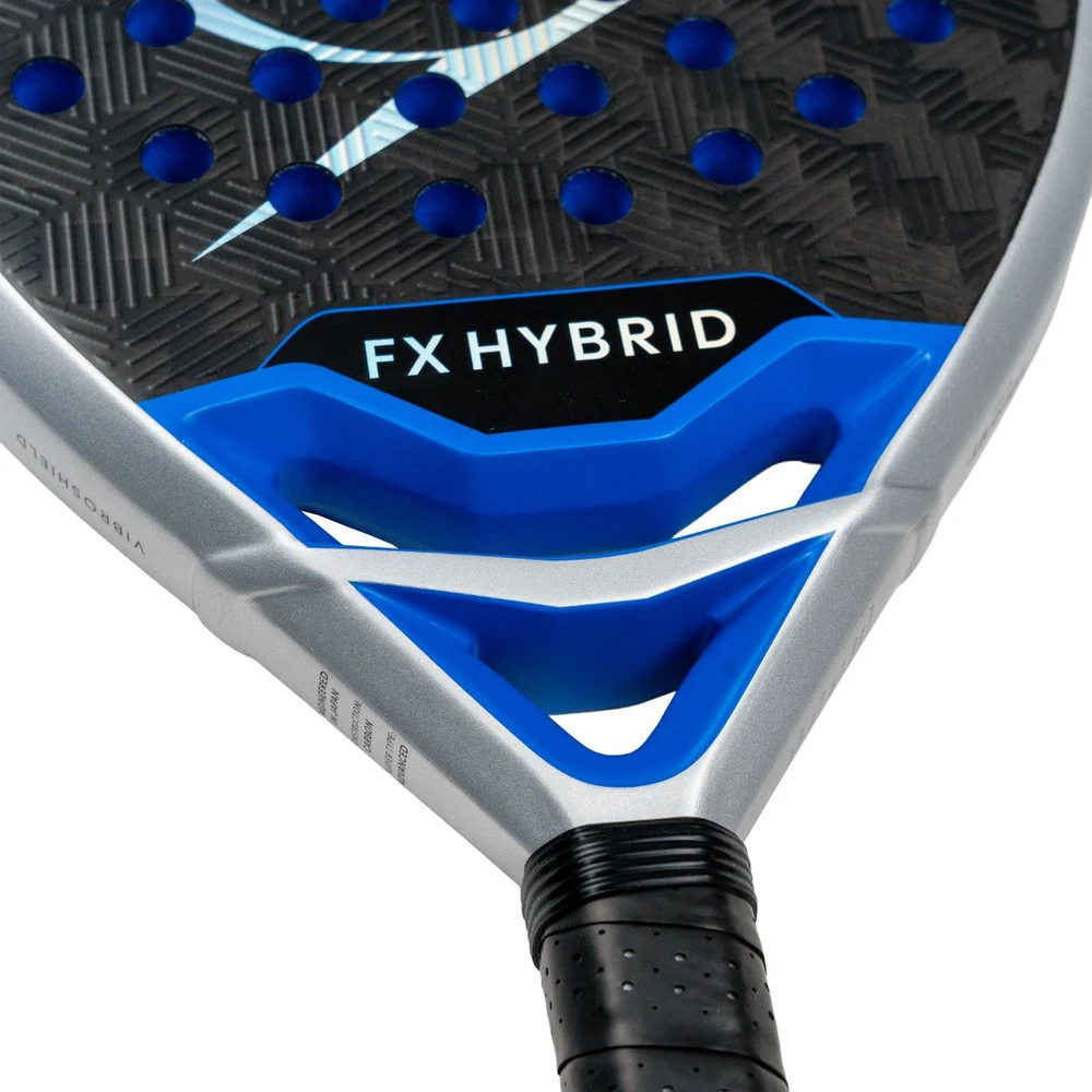 Padel raketė DUNLOP FX HYBRID 365g