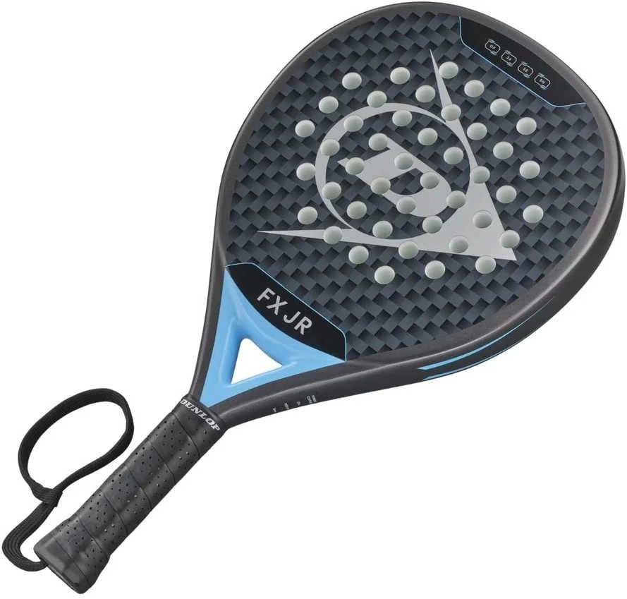 Padel raketė DUNLOP FX JNR 335g