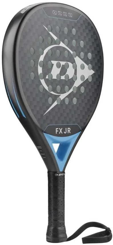 Padel raketė DUNLOP FX JNR 335g