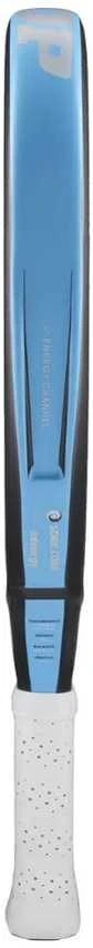 Padel raketė DUNLOP FX LITE 12K 355g