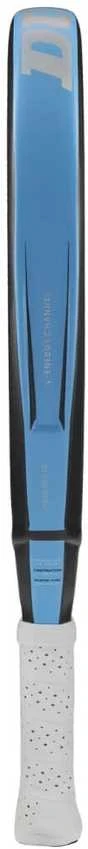 Padel raketė DUNLOP FX LITE 12K 355g