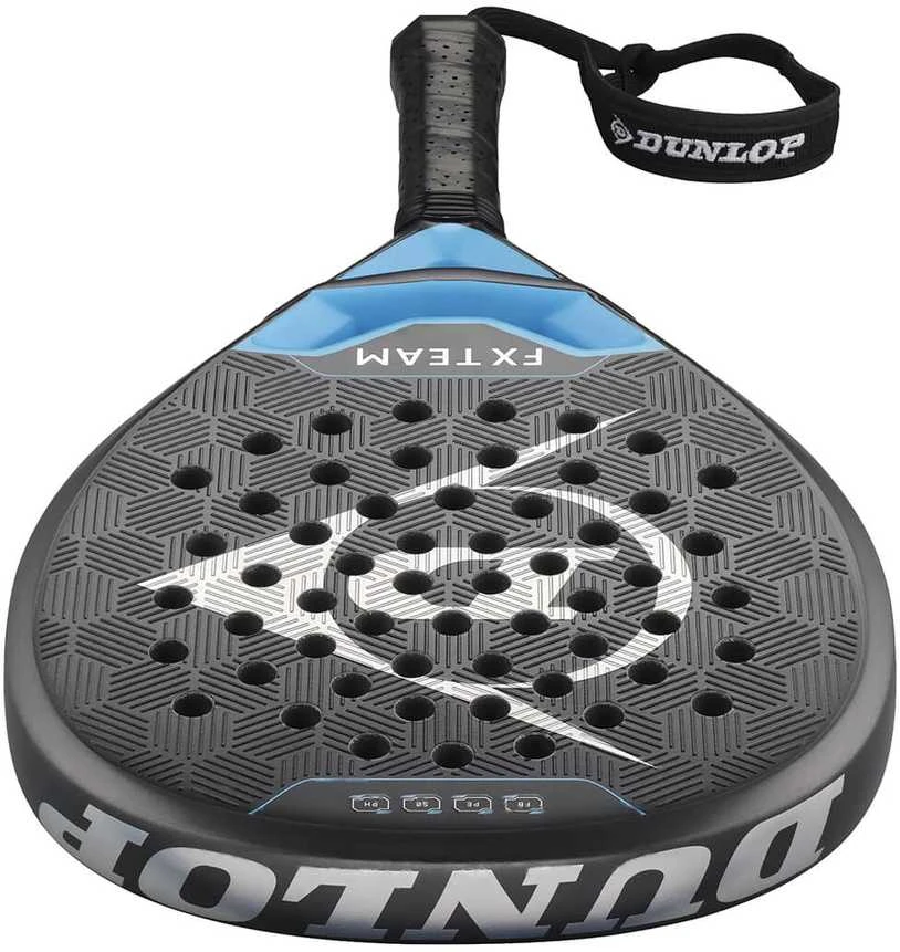 Padel raketė DUNLOP FX TEAM 365g