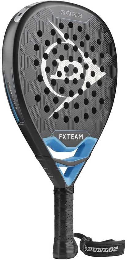 Padel raketė DUNLOP FX TEAM 365g
