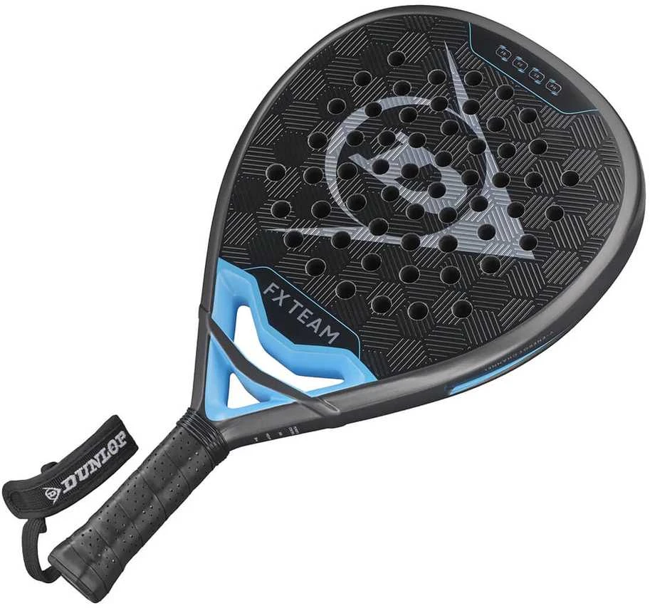 Padel raketė DUNLOP FX TEAM 365g