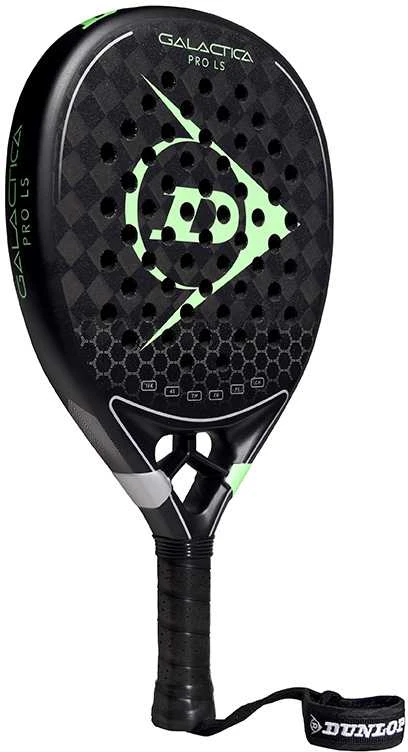 Padel raketė DUNLOP GALACTICA PRO LS 365g
