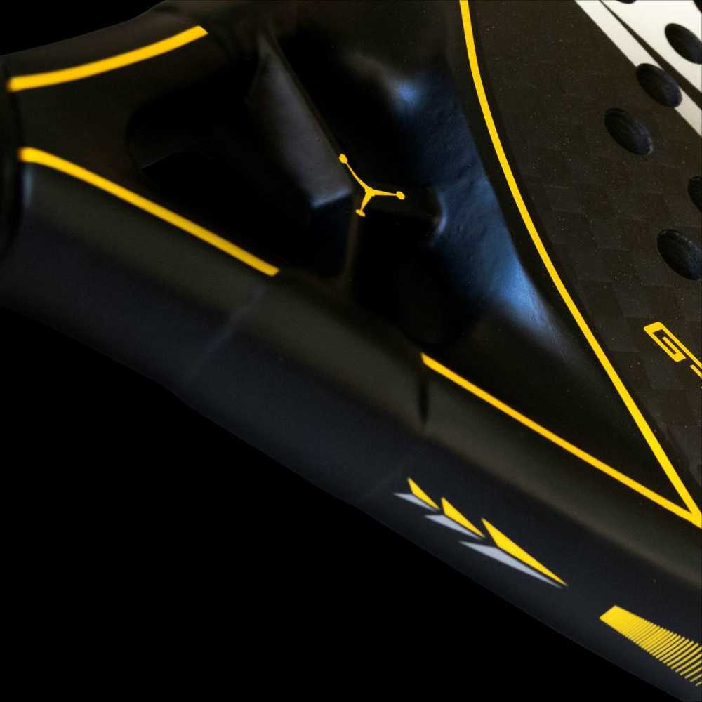 Padel raketė Dunlop GALACTICA 12K, žema kaina | Varle.lt