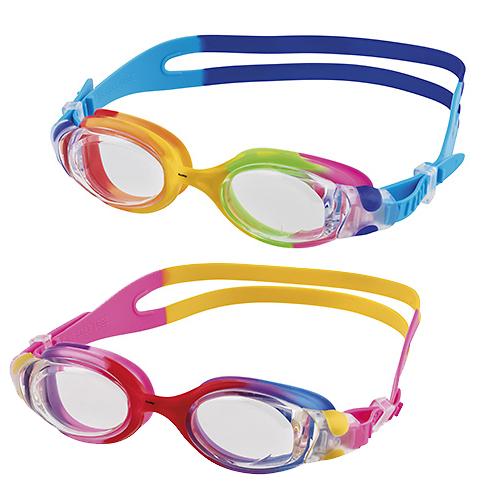 Plauk. akiniai KIDS MATCH 4134 00