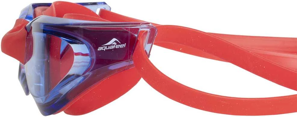 Plauk. akiniai Prof. Training AQUAFEEL 41023 40 red