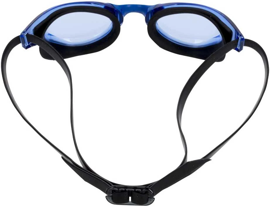 Blue Plauk. akiniai Prof. Training AQUAFEEL 41023 20 juodas/mėlynas