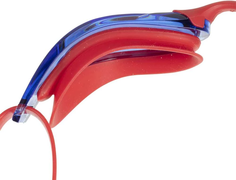 Plauk. akiniai Prof. Training AQUAFEEL 41023 40 red